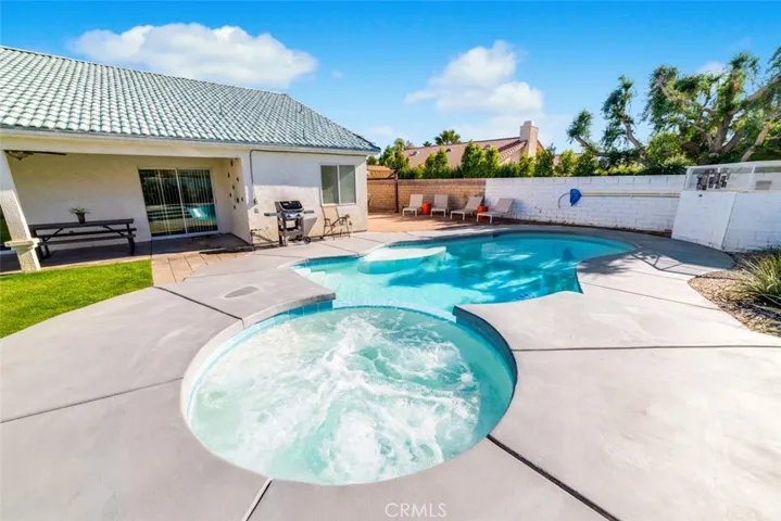 27715 Hombria Drive, Cathedral City, California 92234