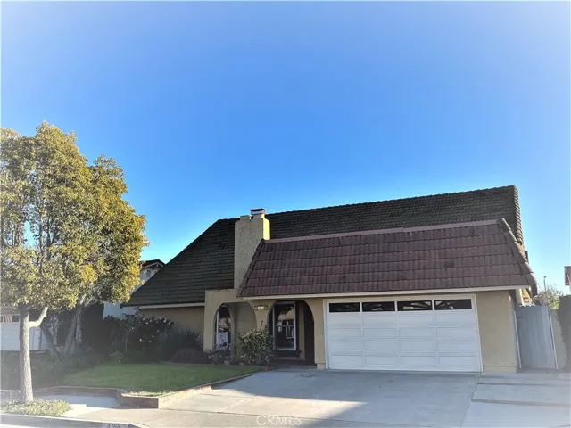 4164 Via Norte, Cypress, California 90630