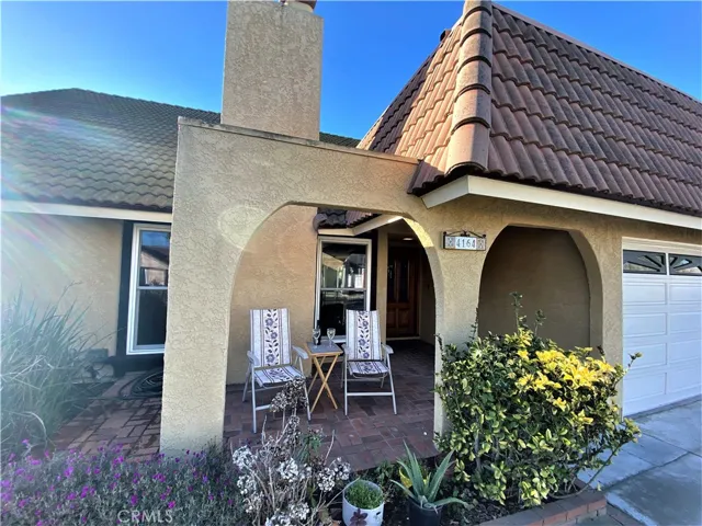 4164 Via Norte, Cypress, California 90630