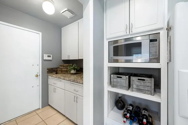 Butlers Pantry