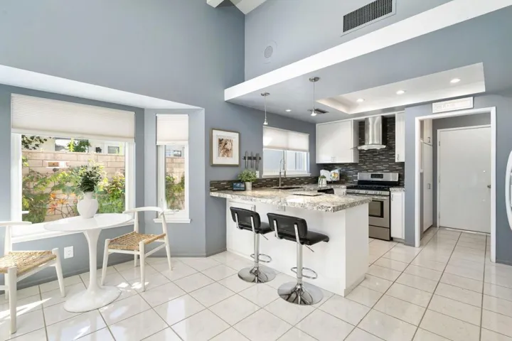 Updated & Remodeled