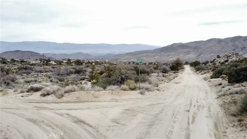 0 Lot 84 Mountain Center, Mountain Center, California 92561