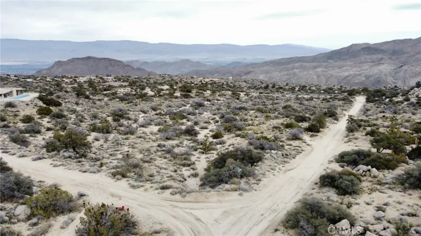 0 Lot 84 Mountain Center, Mountain Center, California 92561