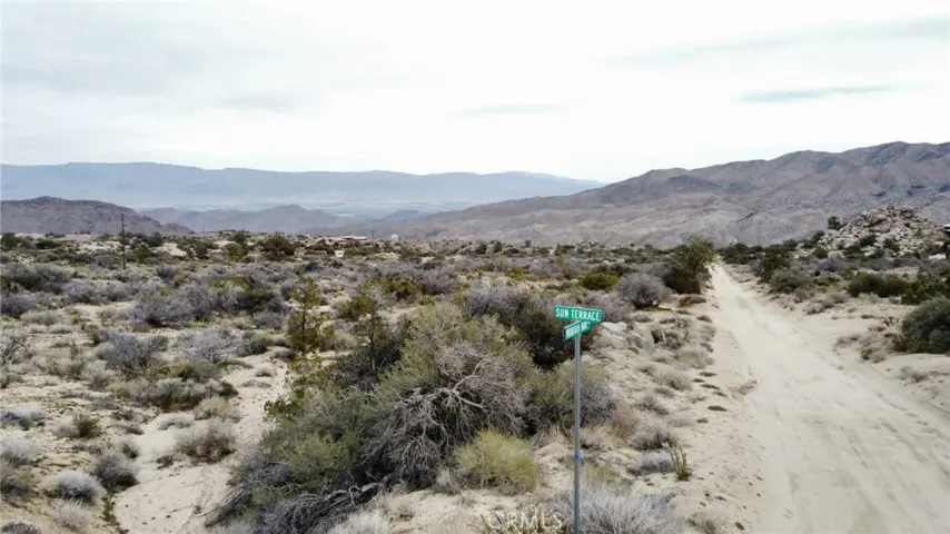 0 Lot 84 Mountain Center, Mountain Center, California 92561
