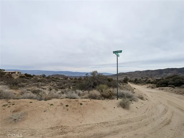 0 Lot 84 Mountain Center, Mountain Center, California 92561