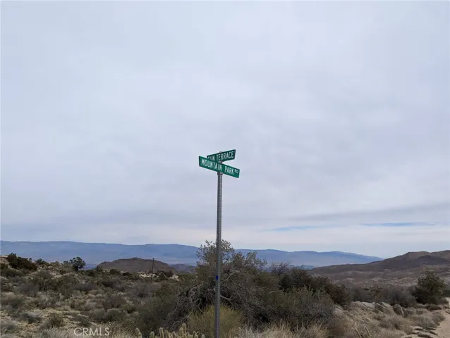 0 Lot 84 Mountain Center, Mountain Center, California 92561