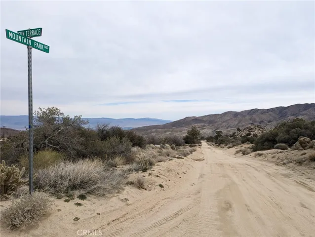 0 Lot 84 Mountain Center, Mountain Center, California 92561