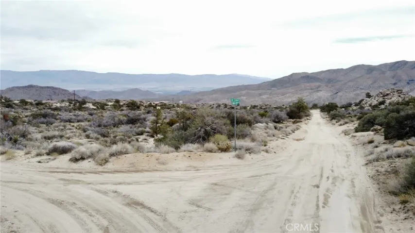 0 Lot 84 Mountain Center, Mountain Center, California 92561