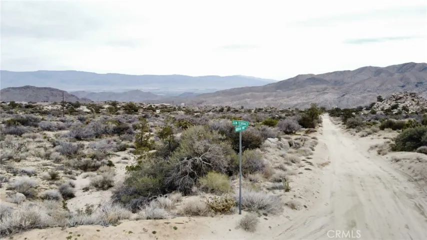 0 Lot 84 Mountain Center, Mountain Center, California 92561