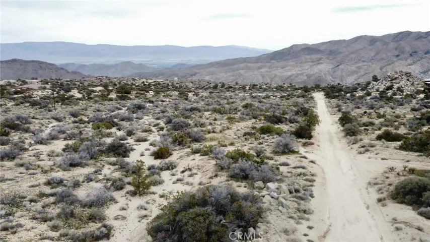 0 Lot 84 Mountain Center, Mountain Center, California 92561