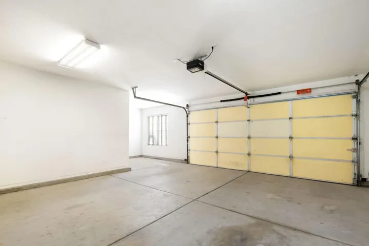 Bonus golf cart garage