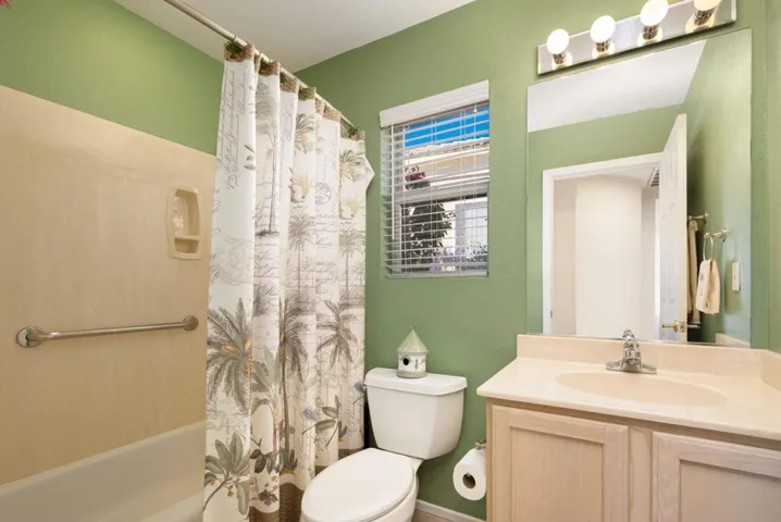 Guest Bath
