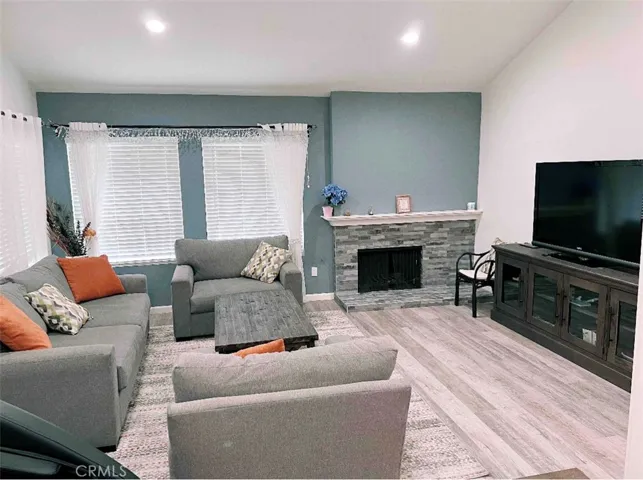 2937 Garona Drive, Hacienda Heights, California 91745