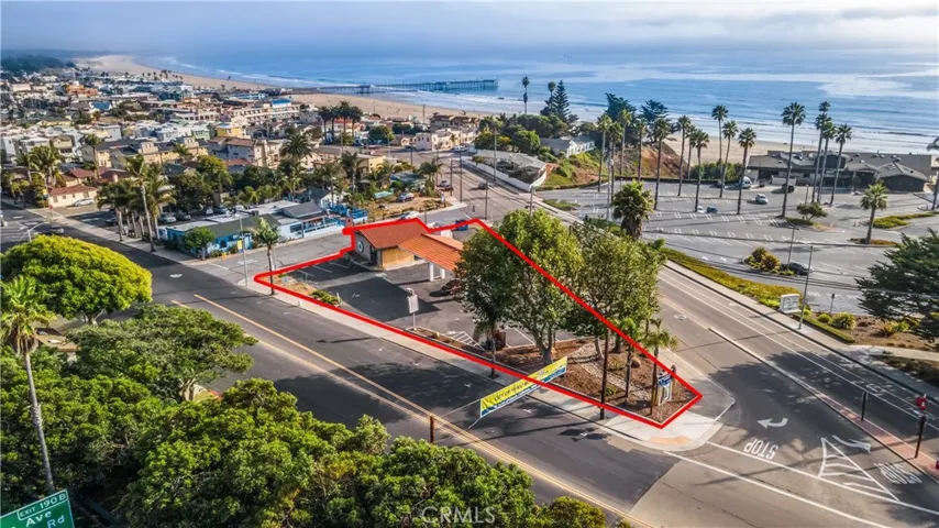 1481 Price Street, Pismo Beach, California 93449