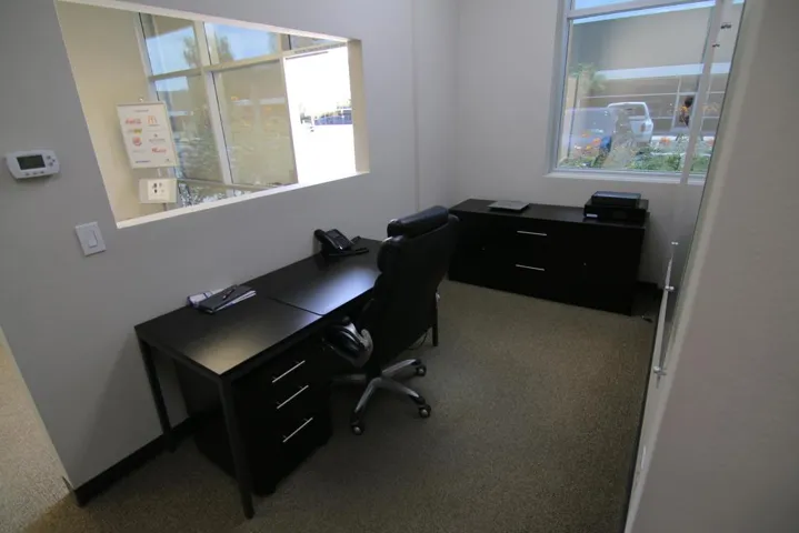 Workspace 1