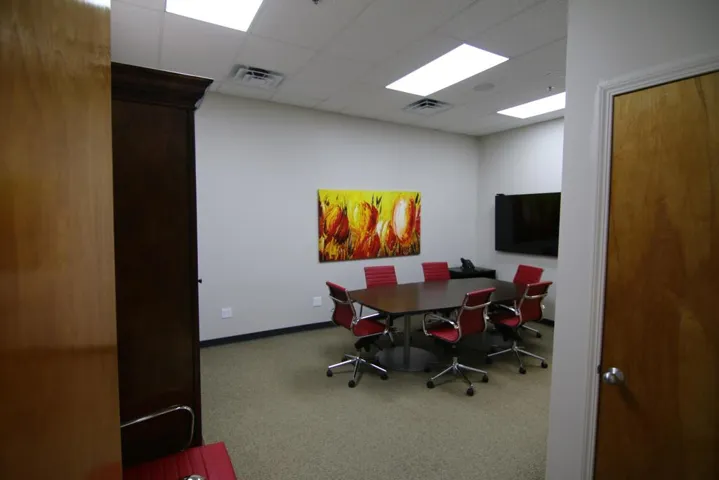 Conference Room 1