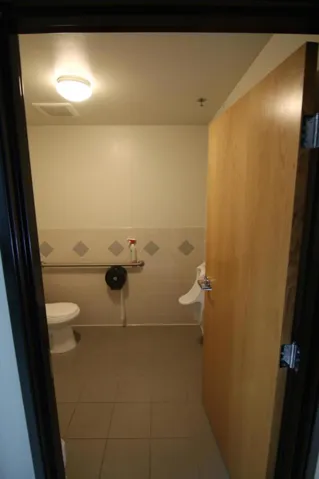 Restroom