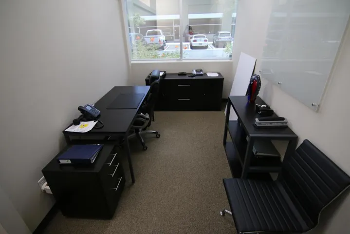 Workspace 2