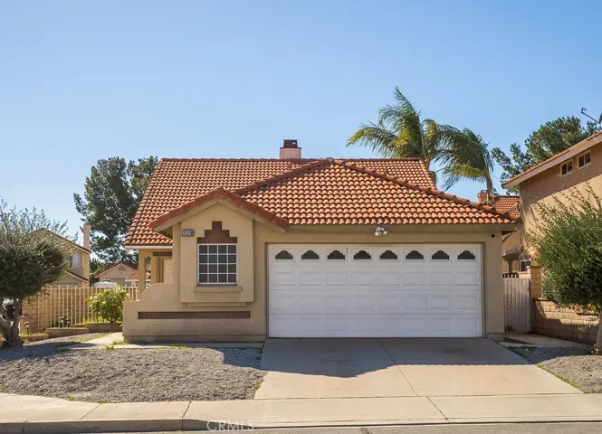 7526 Honeysuckle Street, Fontana, California 92336