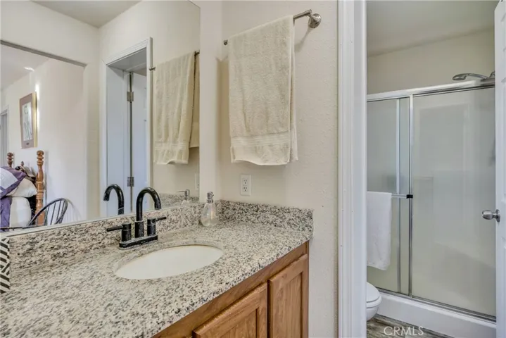19724 Hartmann Road, Hidden Valley Lake, California 95467