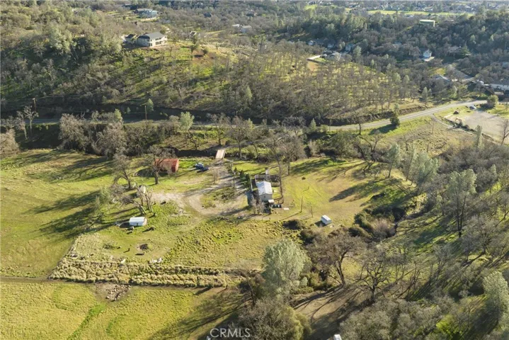 19724 Hartmann Road, Hidden Valley Lake, California 95467