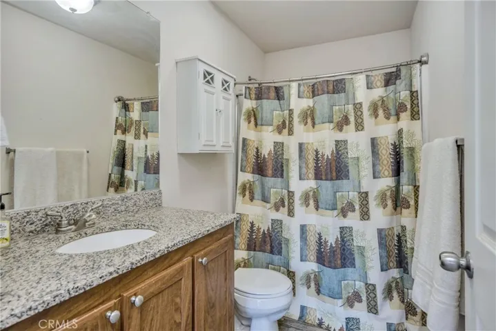 19724 Hartmann Road, Hidden Valley Lake, California 95467
