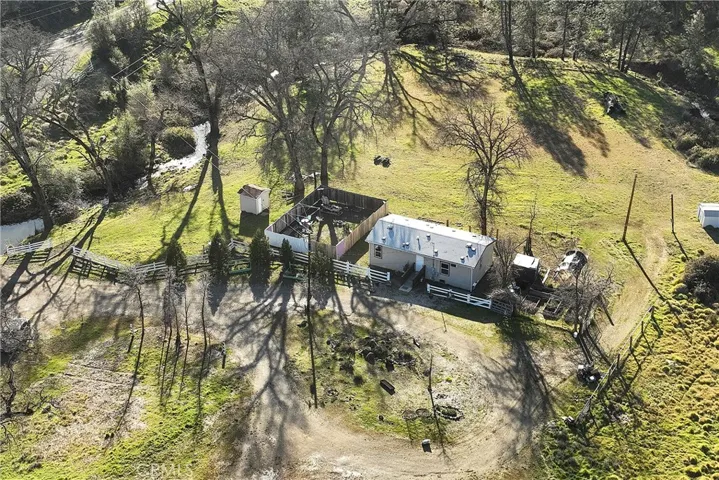 19724 Hartmann Road, Hidden Valley Lake, California 95467