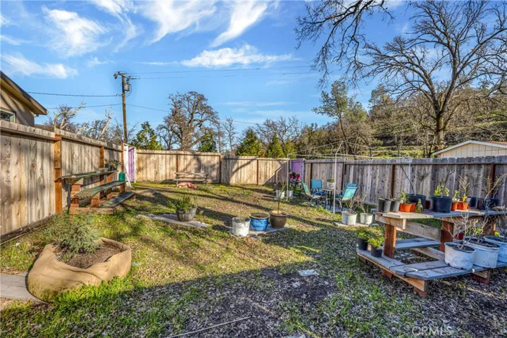 19724 Hartmann Road, Hidden Valley Lake, California 95467