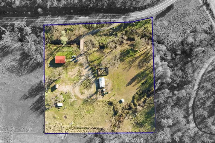 19724 Hartmann Road, Hidden Valley Lake, California 95467