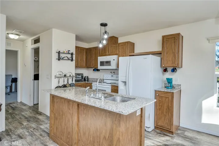 19724 Hartmann Road, Hidden Valley Lake, California 95467