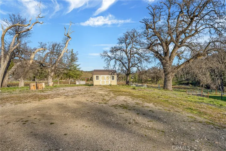 19724 Hartmann Road, Hidden Valley Lake, California 95467