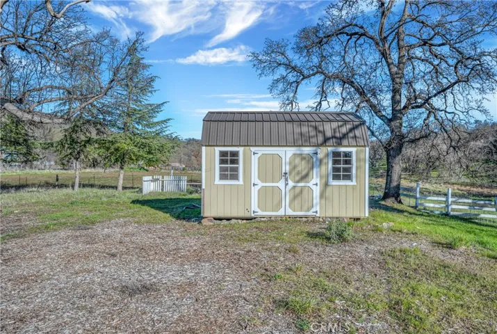 19724 Hartmann Road, Hidden Valley Lake, California 95467