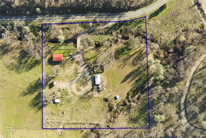 19724 Hartmann Road, Hidden Valley Lake, California 95467