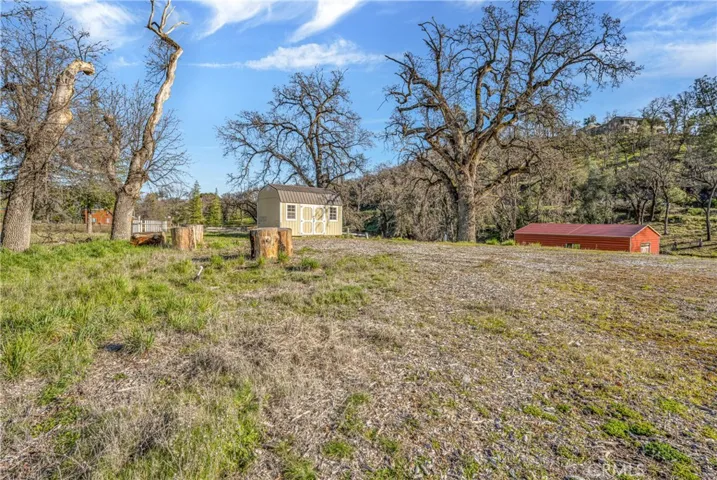 19724 Hartmann Road, Hidden Valley Lake, California 95467