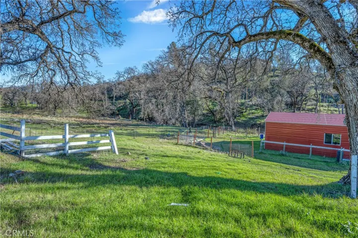 19724 Hartmann Road, Hidden Valley Lake, California 95467