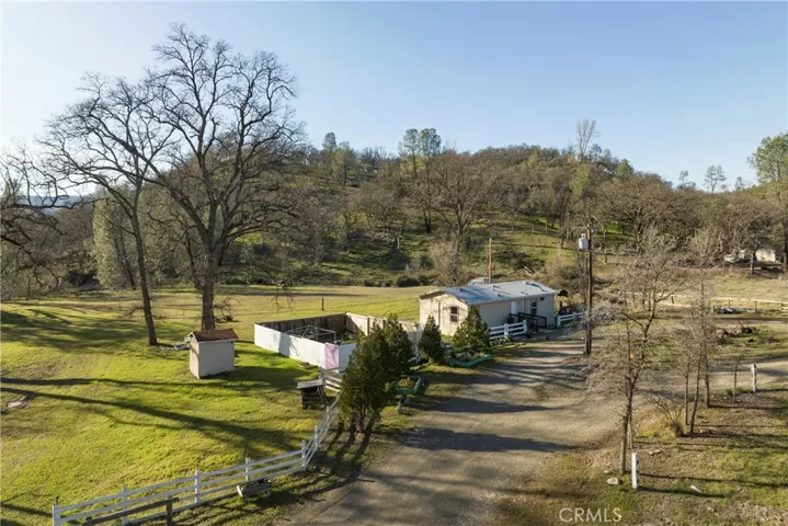 19724 Hartmann Road, Hidden Valley Lake, California 95467