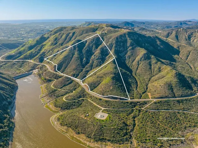 0 Del Dios Hwy, Escondido, California 92029