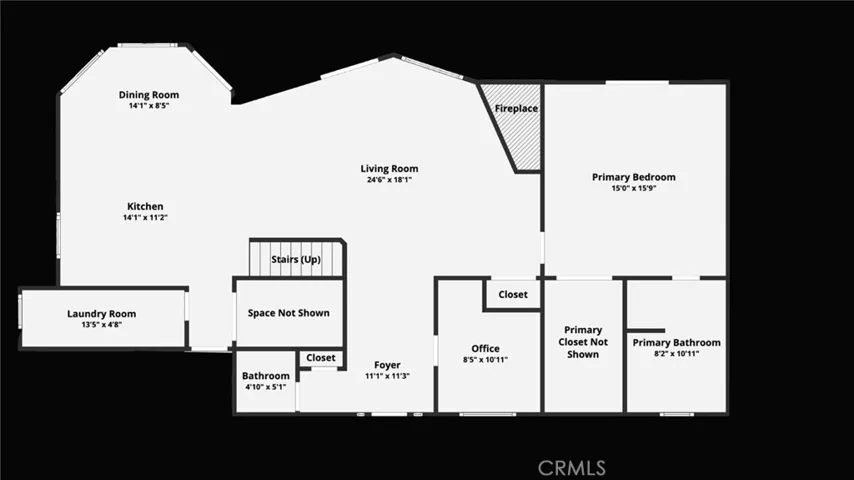 174 Meadow View Drive, Big Bear Lake, California 92315