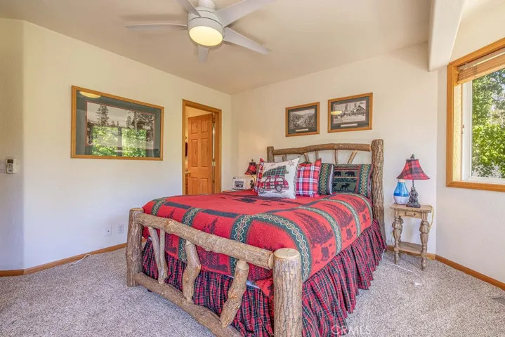 174 Meadow View Drive, Big Bear Lake, California 92315