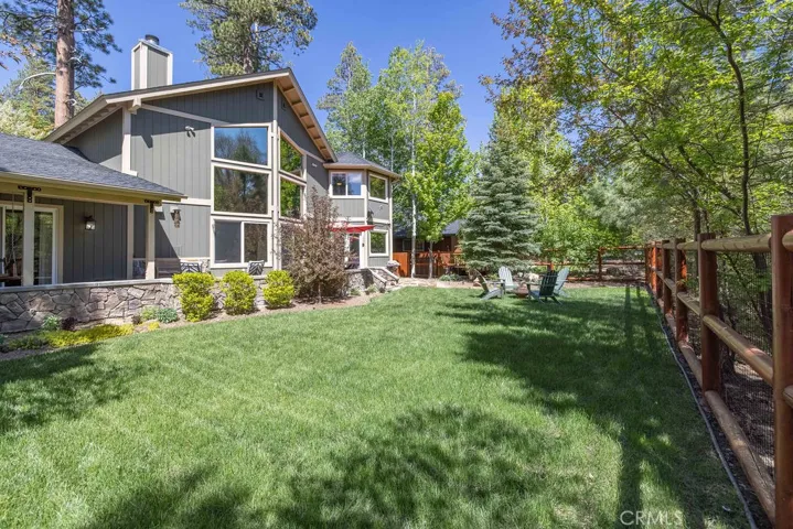 174 Meadow View Drive, Big Bear Lake, California 92315