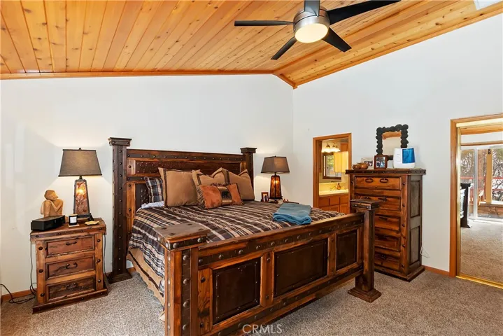 174 Meadow View Drive, Big Bear Lake, California 92315