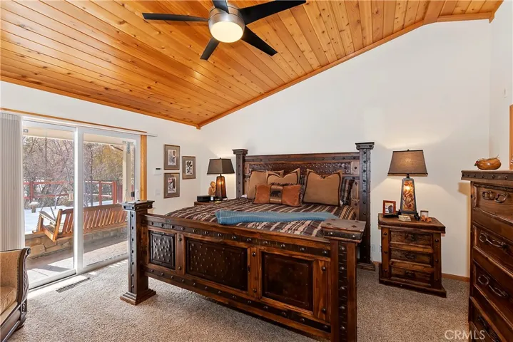 174 Meadow View Drive, Big Bear Lake, California 92315
