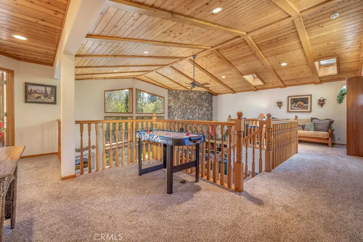 174 Meadow View Drive, Big Bear Lake, California 92315