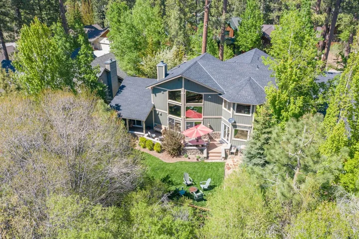 174 Meadow View Drive, Big Bear Lake, California 92315
