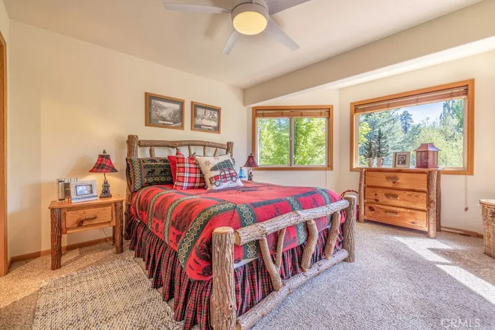 174 Meadow View Drive, Big Bear Lake, California 92315