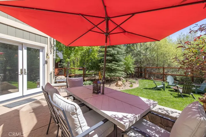 174 Meadow View Drive, Big Bear Lake, California 92315
