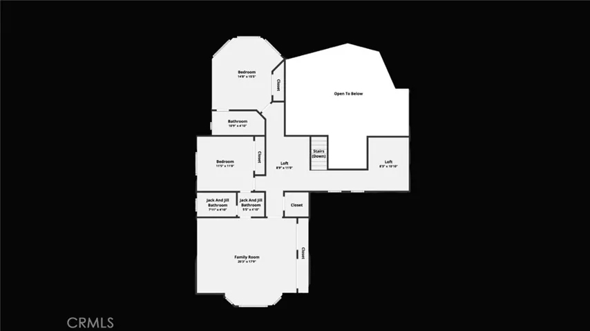 174 Meadow View Drive, Big Bear Lake, California 92315