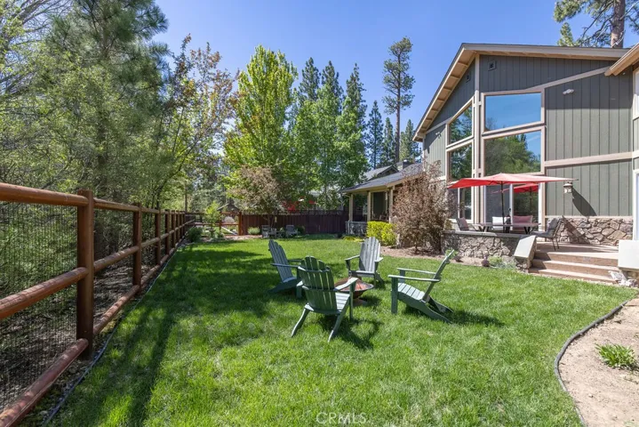 174 Meadow View Drive, Big Bear Lake, California 92315