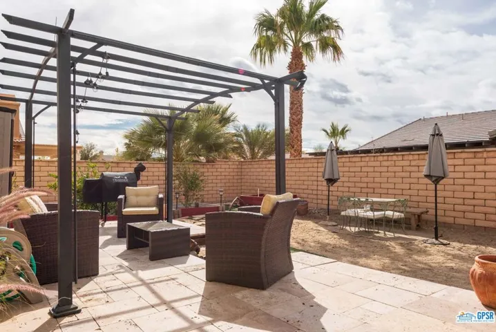 80577 Ullswater Drive, Indio, California 92203