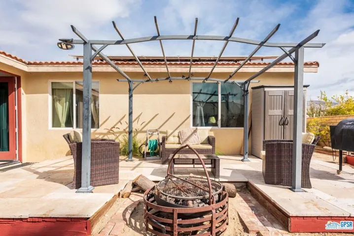 80577 Ullswater Drive, Indio, California 92203
